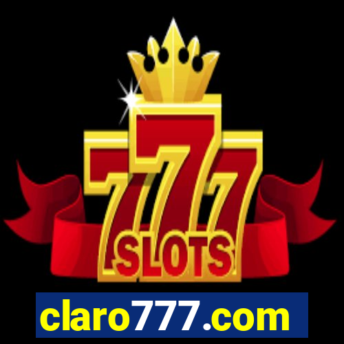 claro777.com