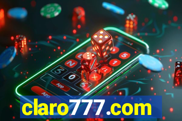 claro777.com