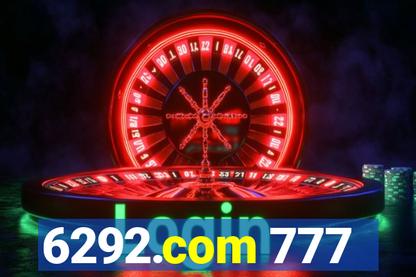 6292.com 777