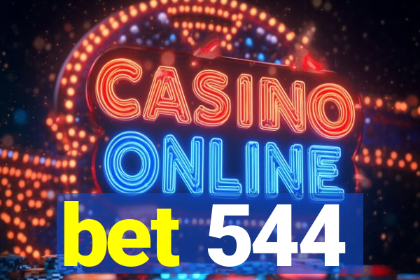 bet 544