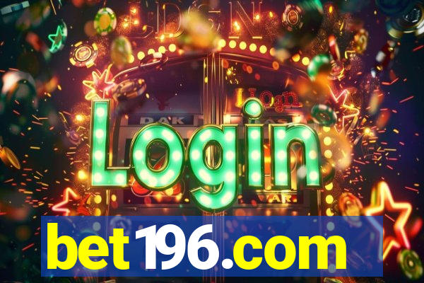 bet196.com