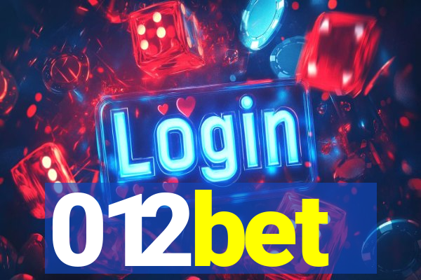 012bet