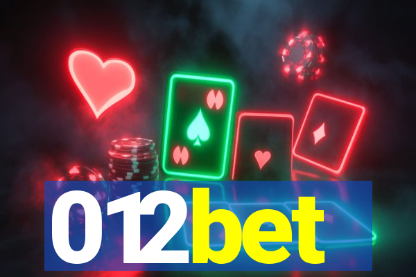 012bet