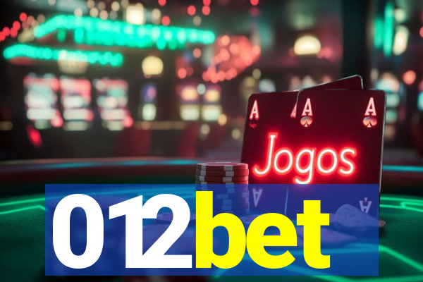 012bet