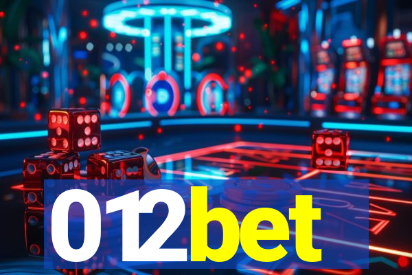 012bet