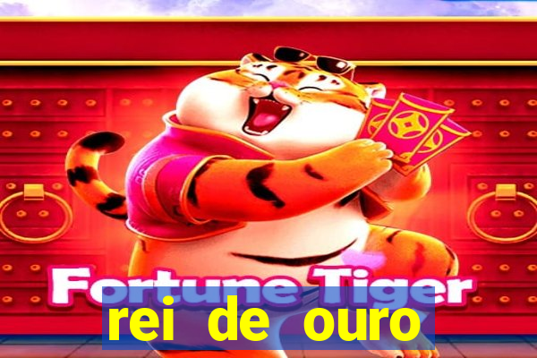 rei de ouro alimentos trabalhe conosco