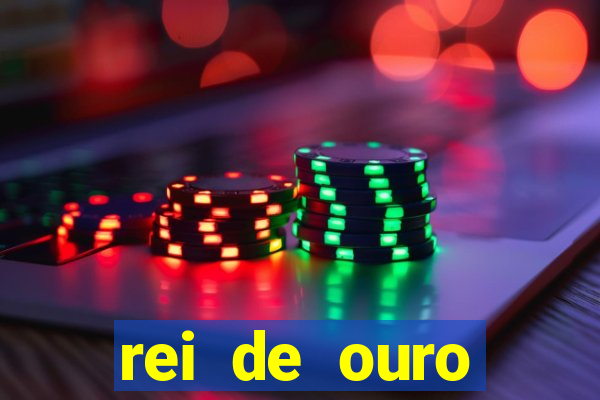 rei de ouro alimentos trabalhe conosco
