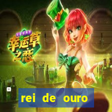 rei de ouro alimentos trabalhe conosco
