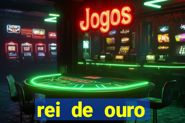 rei de ouro alimentos trabalhe conosco