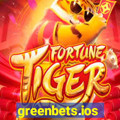 greenbets.ios
