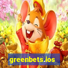 greenbets.ios
