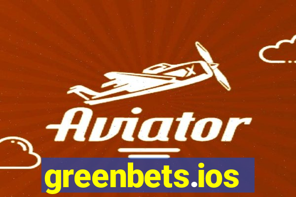 greenbets.ios
