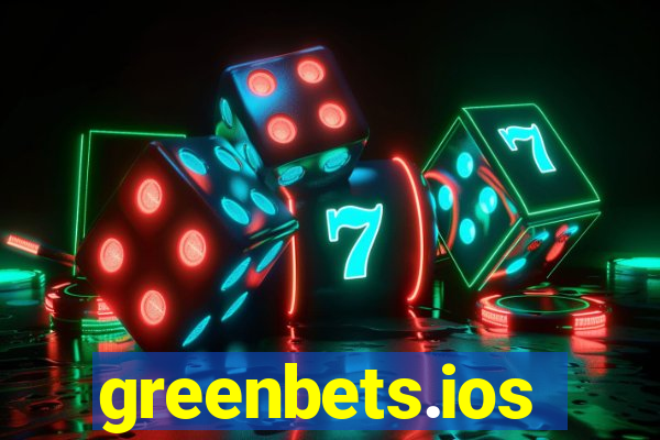 greenbets.ios