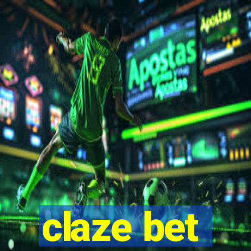 claze bet