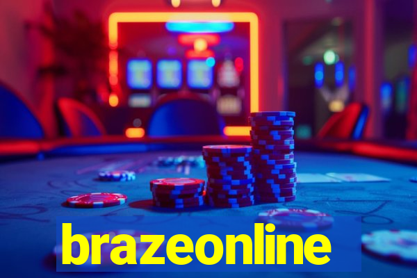 brazeonline