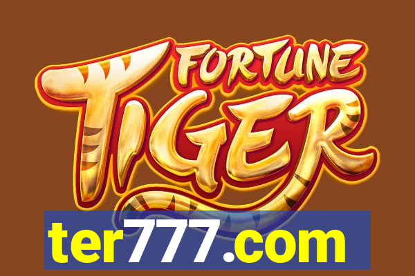 ter777.com