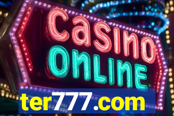 ter777.com