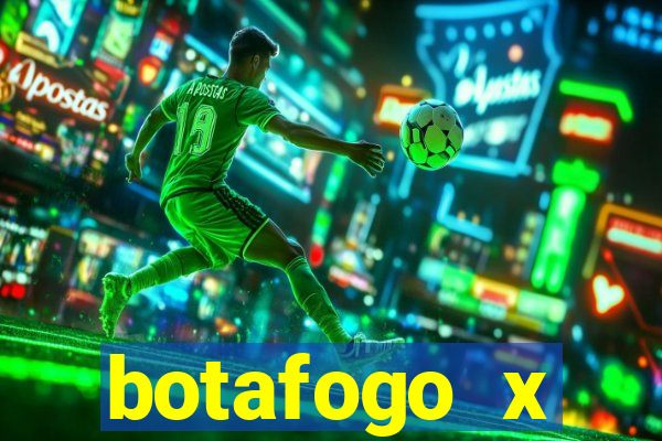 botafogo x corinthians multicanais