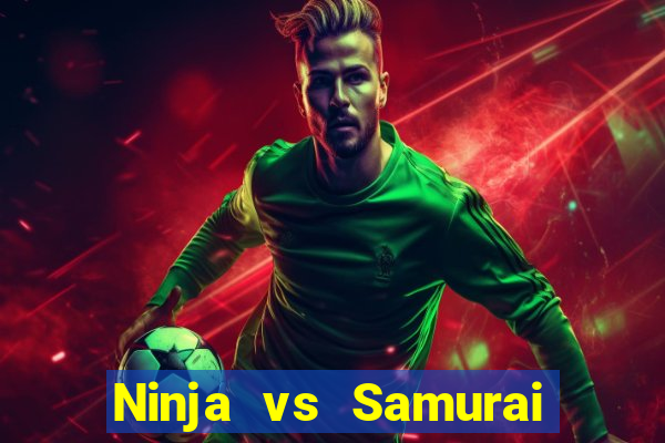 Ninja vs Samurai demo demo