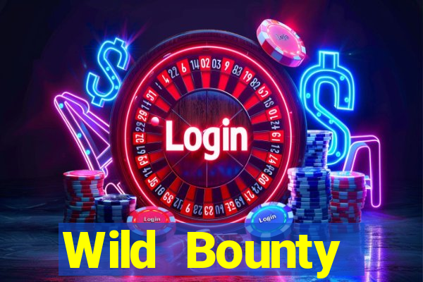 Wild Bounty Showdown horario pagante
