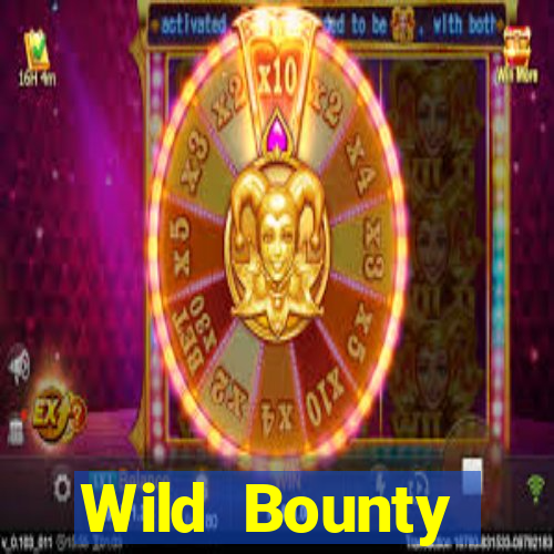 Wild Bounty Showdown horario pagante