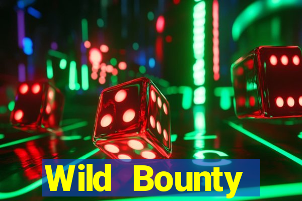 Wild Bounty Showdown horario pagante