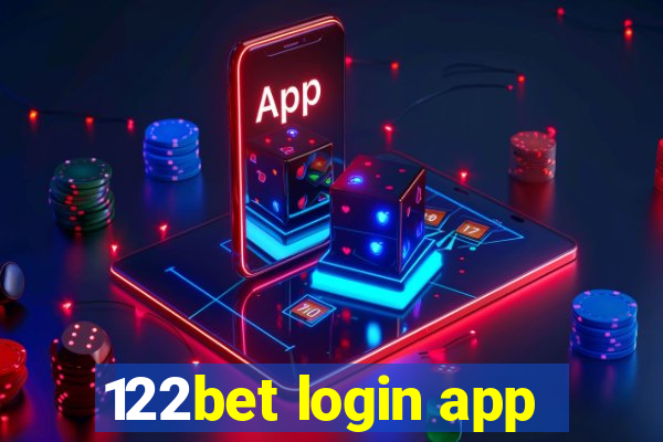 122bet login app