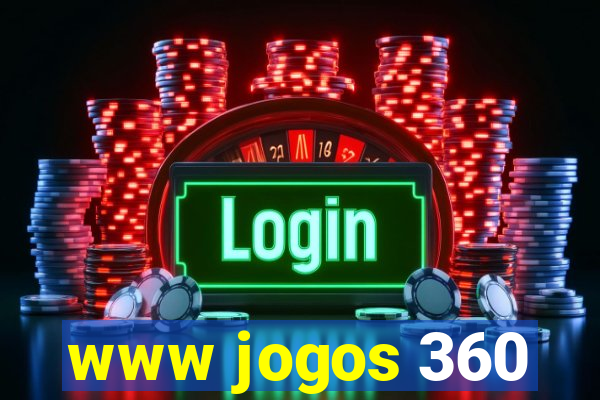 www jogos 360
