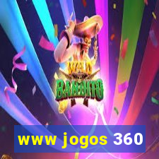 www jogos 360
