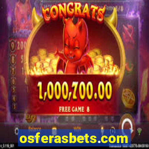 osferasbets.com