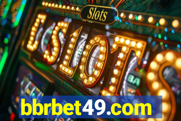 bbrbet49.com