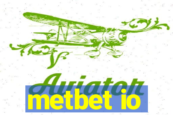 metbet io
