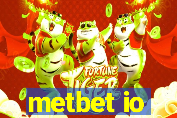 metbet io