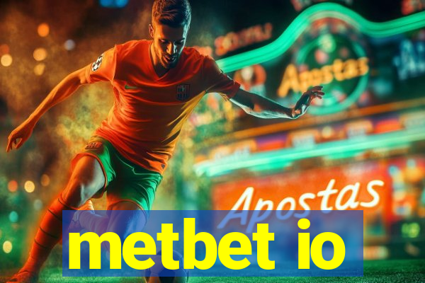 metbet io