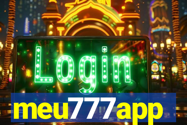 meu777app