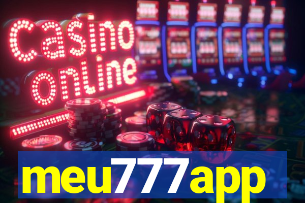 meu777app