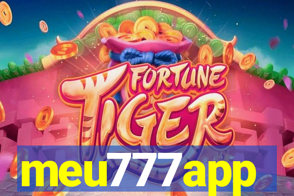 meu777app