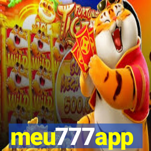 meu777app