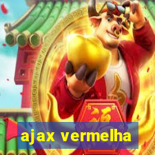ajax vermelha