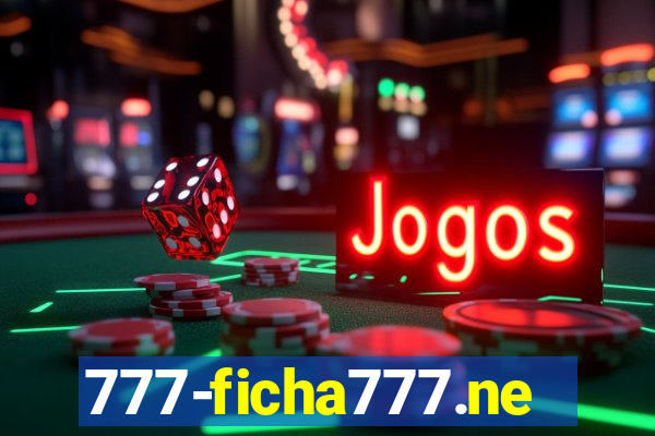 777-ficha777.net
