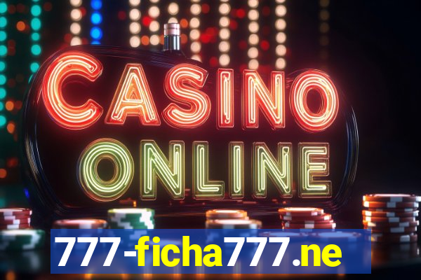 777-ficha777.net