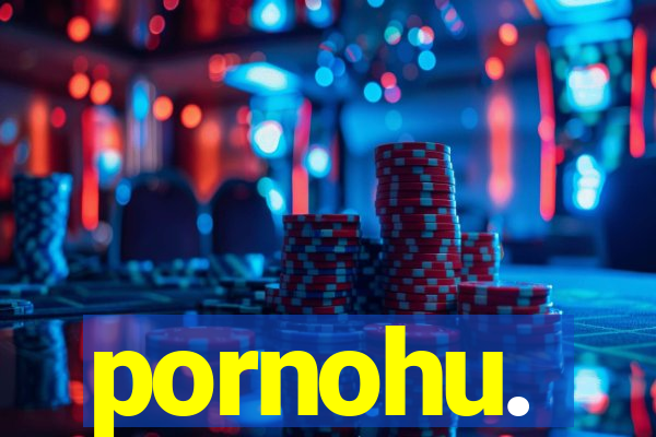 pornohu.