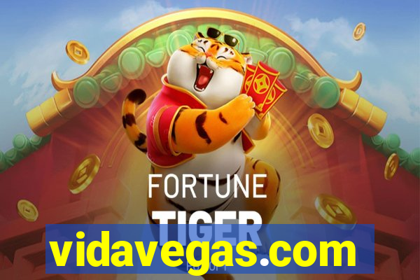 vidavegas.com