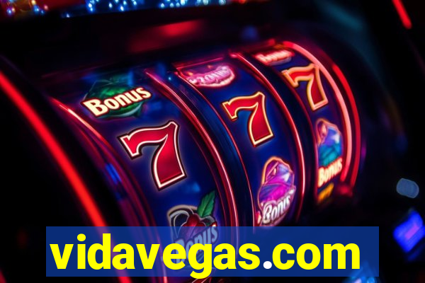 vidavegas.com