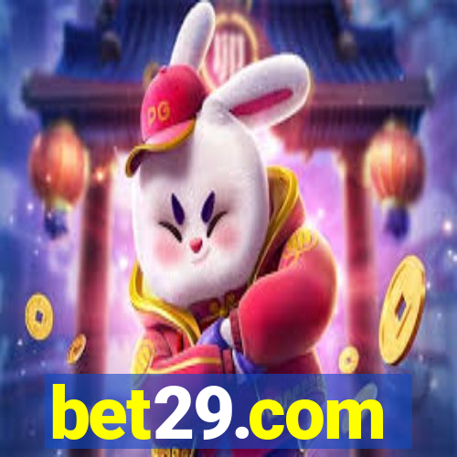 bet29.com
