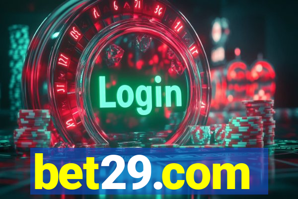 bet29.com