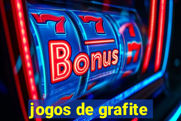 jogos de grafite