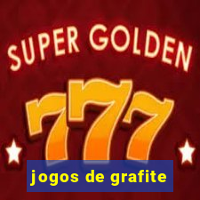 jogos de grafite