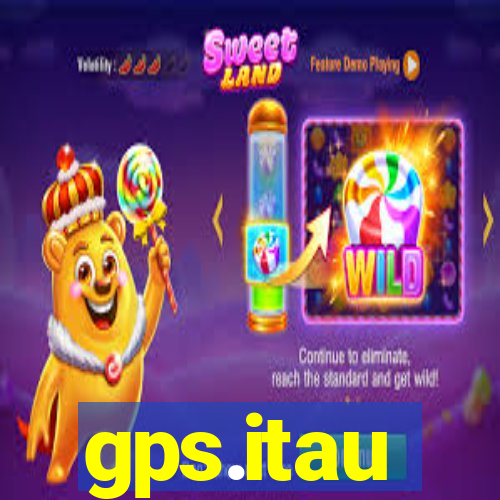 gps.itau