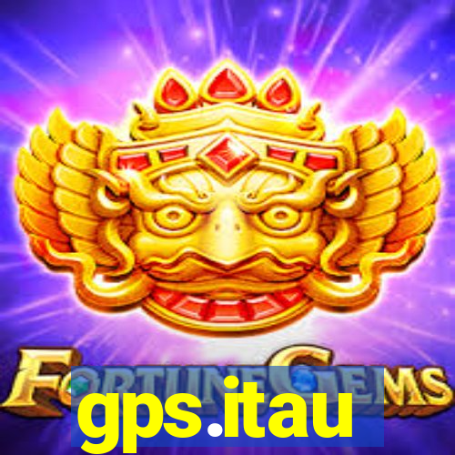 gps.itau
